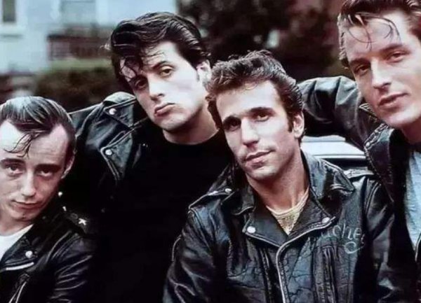 史泰龙个人资料