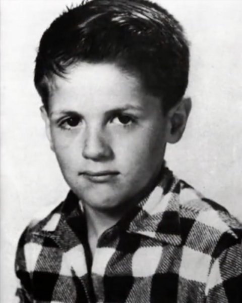 史泰龙个人资料