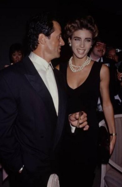 史泰龙个人资料