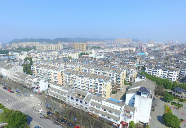 浙江宁海县属于哪个市