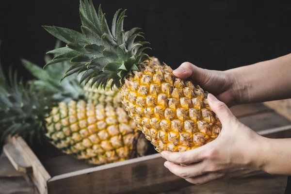 切开的菠萝怎么保存