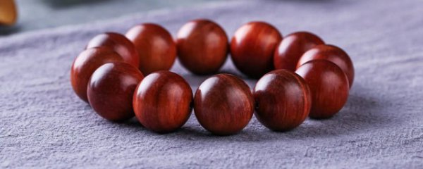 佩戴血龙木有什么好处