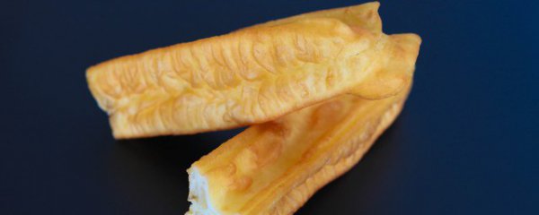 油条哪种做法好吃又健康