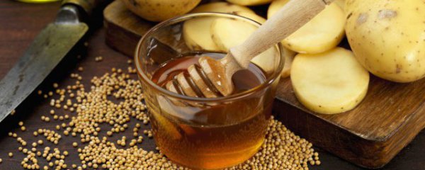 蜂蜜和螃蟹能一起吃吗