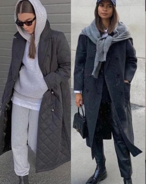 浅灰色配什么颜色好看