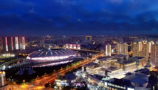 南开大学在哪里个城市