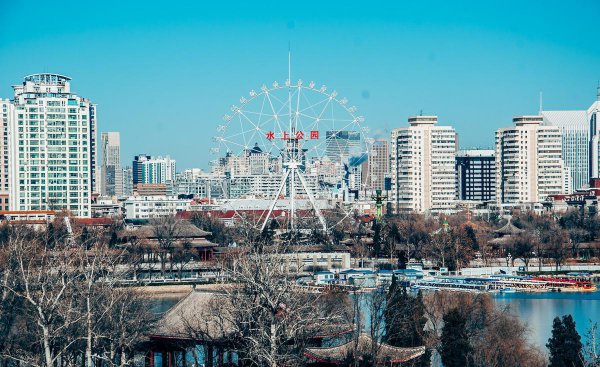 南开大学在哪里个城市