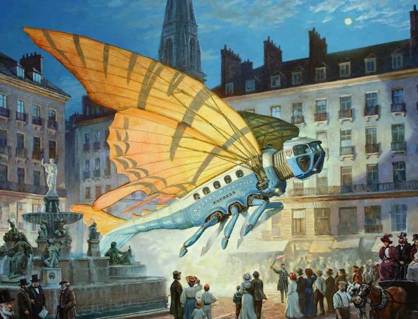 朋克风是什么风格