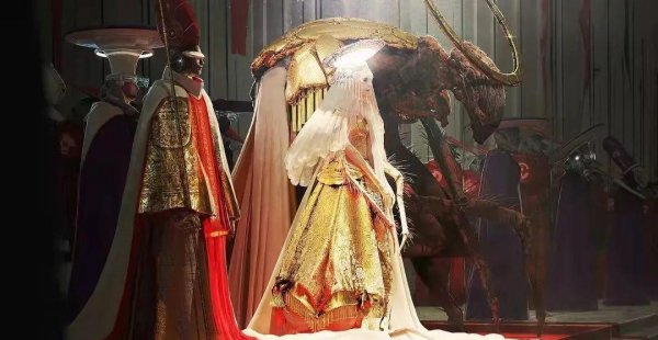 朋克风是什么风格