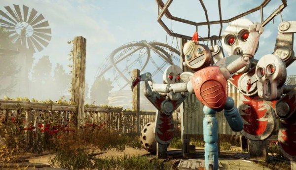 朋克风是什么风格