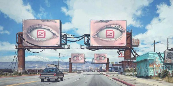 朋克风是什么风格