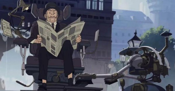 朋克风是什么风格