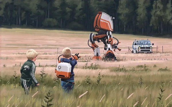 朋克风是什么风格