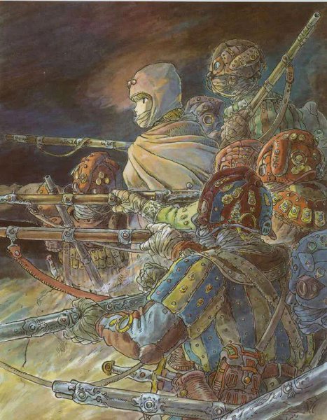 朋克风是什么风格