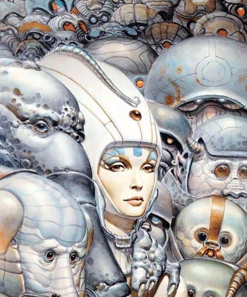 朋克风是什么风格