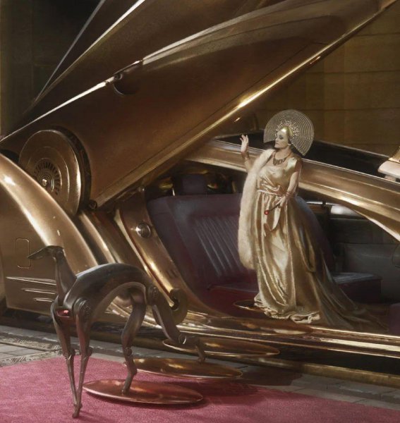 朋克风是什么风格