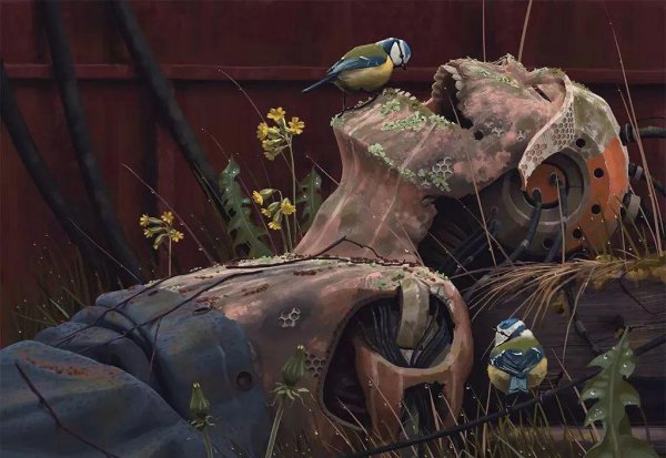 朋克风是什么风格