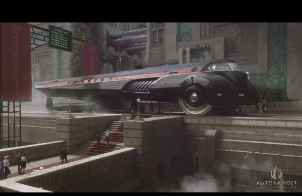 朋克风是什么风格