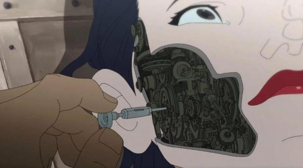 朋克风是什么风格