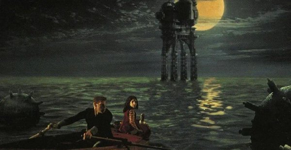 朋克风是什么风格