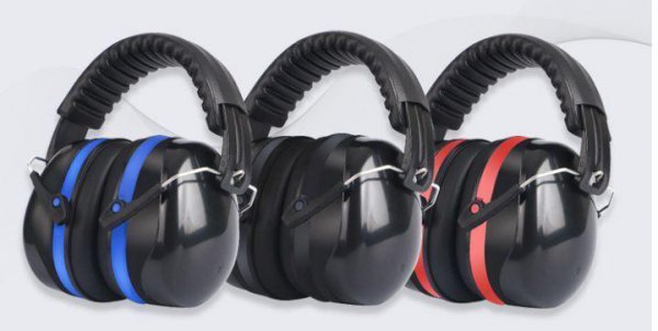 比耳塞更好的隔音工具外面吵