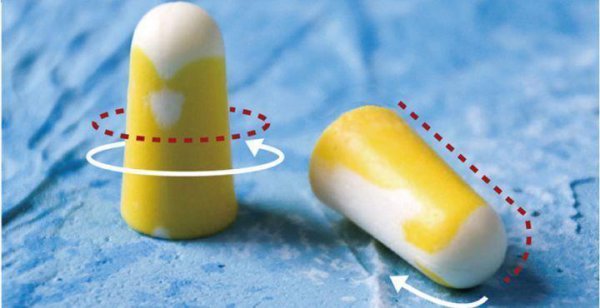 比耳塞更好的隔音工具外面吵