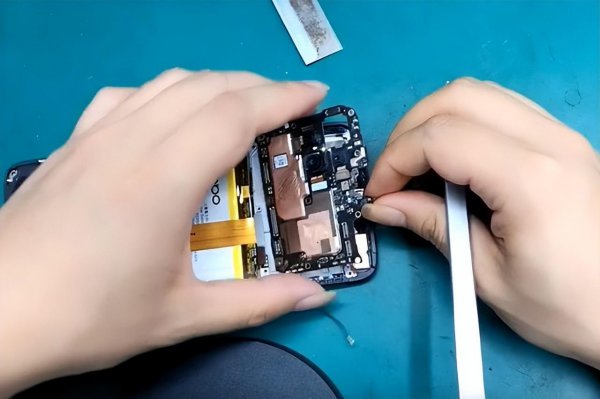 iphone换电池对手机有什么影响