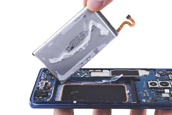 iphone换电池对手机有什么影响