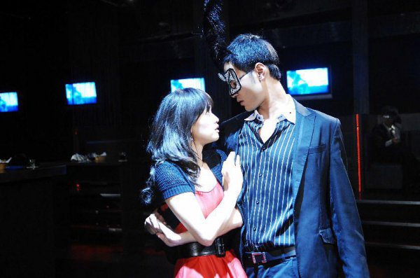 台剧偶像剧排行榜