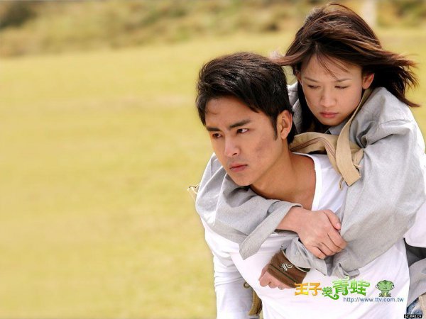 台剧偶像剧排行榜