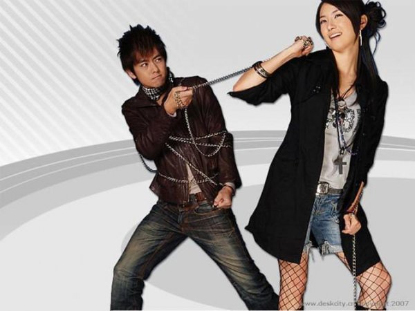 台剧偶像剧排行榜