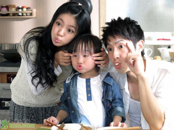 台剧偶像剧排行榜