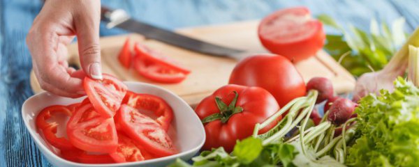 冬天西红柿盆栽怎么保存