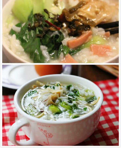 好吃又简单的早餐做法