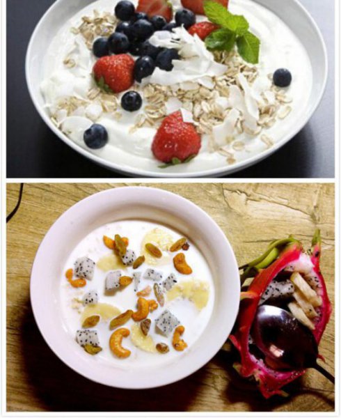 好吃又简单的早餐做法