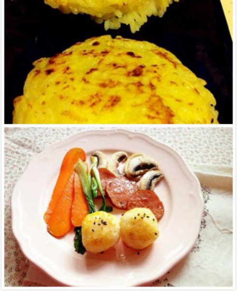 好吃又简单的早餐做法