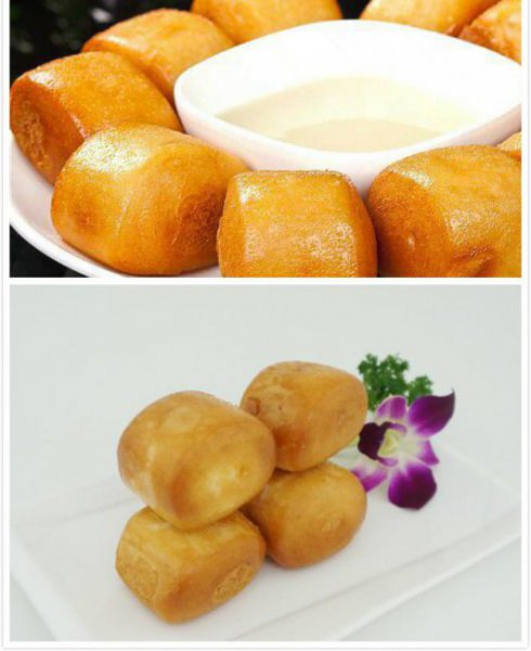 好吃又简单的早餐做法