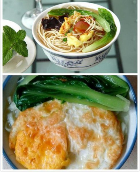 好吃又简单的早餐做法