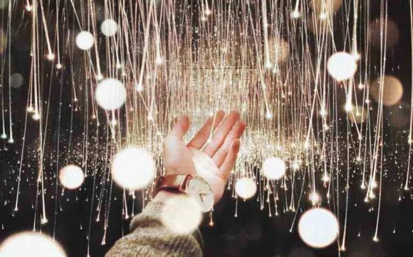 正缘来临 上天有预兆