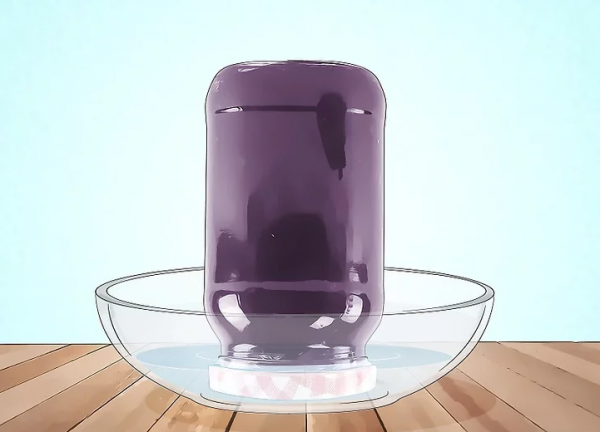 拧不开瓶盖怎么办