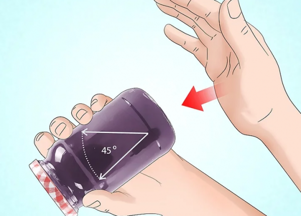 拧不开瓶盖怎么办