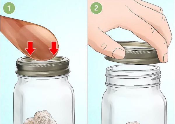 拧不开瓶盖怎么办