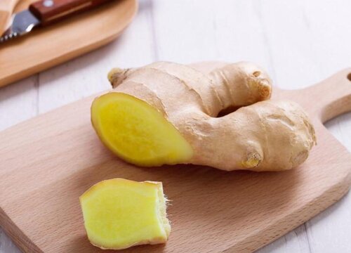 2023年生姜有望冲击市场吗