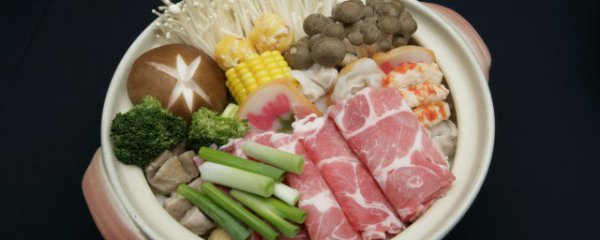 家常火锅简单做法