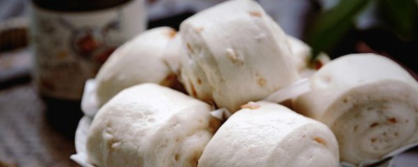 新鲜馒头怎么蒸好吃又简单