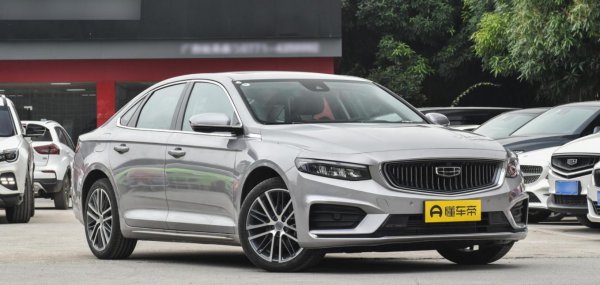 12万左右的轿车前十名有哪些