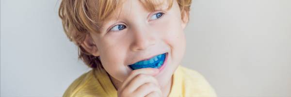 安抚奶嘴的好处和坏处