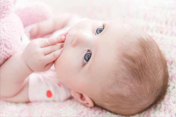 安抚奶嘴的好处和坏处