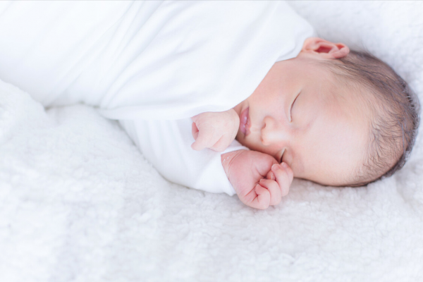 安抚奶嘴的好处和坏处