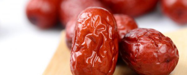 长吃红枣的好处和坏处